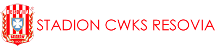 Stadion CWKS Resovia